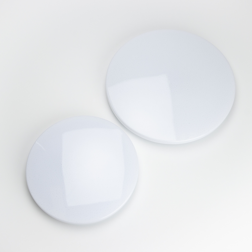 Brilagi - Dimmbar SMART STARS LED-armatur 36W/230V Ø 48 cm 2700-6500K Wi-Fi Tuya + fjärrkontroll