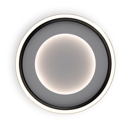 Brilagi - Dimmbar LED-taklampa TRIVARO LED/56W/230V 3000-6000K Ø 30 cm + fjärrkontroll