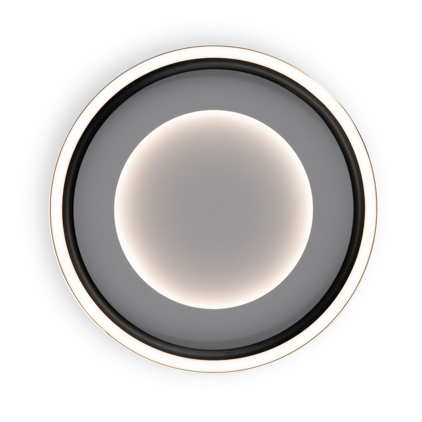 Brilagi - Dimmbar LED-taklampa TRIVARO LED/56W/230V 3000-6000K Ø 30 cm + fjärrkontroll