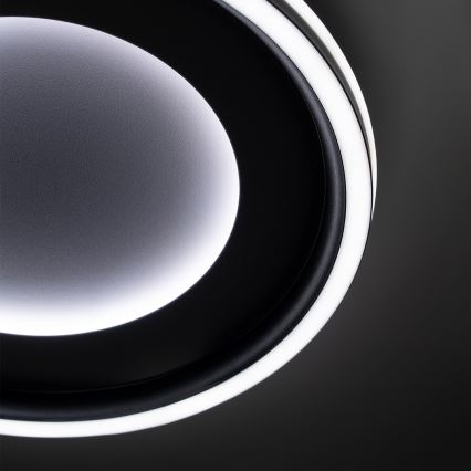 Brilagi - Dimmbar LED-taklampa TRIVARO LED/56W/230V 3000-6000K Ø 30 cm + fjärrkontroll