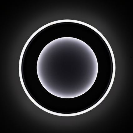 Brilagi - Dimmbar LED-taklampa TRIVARO LED/72W/230V 3000-6000K Ø 40 cm + fjärrkontroll