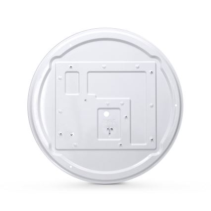 Brilagi - LED dimbar taklampa CARMEN LED/48W/230V 3000-6500K Ø 40 cm + fjärrkontroll