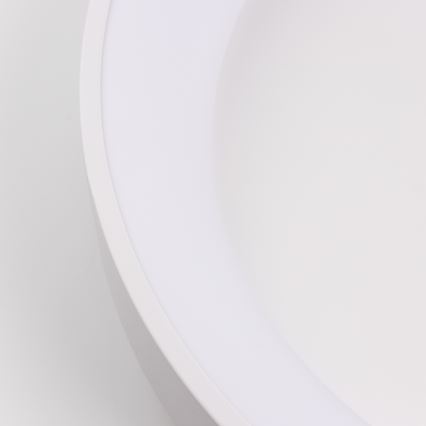 Brilagi - Dimbart LED-takarmatur FALCON II LED/99W/230V 3000–6500K Ø 60 cm vit + fjärrkontroll