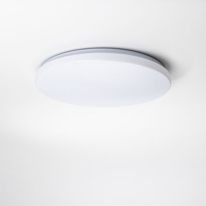 Brilagi - SMART STARS dimbar LED-taklampa 24W/230V Ø 38 cm 3000–6000K Wi‑Fi Tuya Beacon + fjärrkontroll