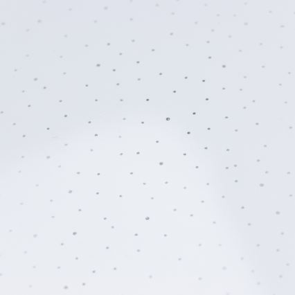 Brilagi - SMART STARS dimbar LED-taklampa 24W/230V Ø 38 cm 3000–6000K Wi‑Fi Tuya Beacon + fjärrkontroll