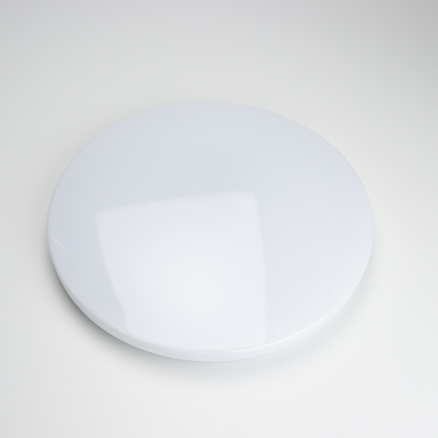 Brilagi - SMART STARS dimbar LED-taklampa 24W/230V Ø 38 cm 3000–6000K Wi‑Fi Tuya Beacon + fjärrkontroll