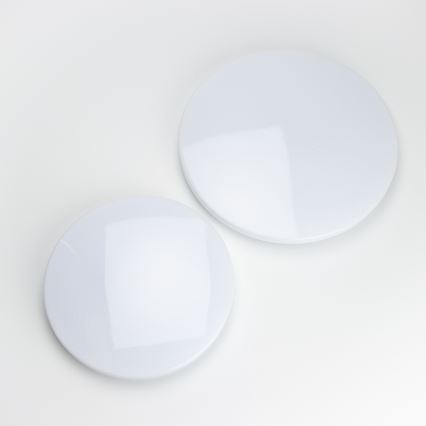 Brilagi - SMART STARS dimbar LED-taklampa 24W/230V Ø 38 cm 3000–6000K Wi‑Fi Tuya Beacon + fjärrkontroll