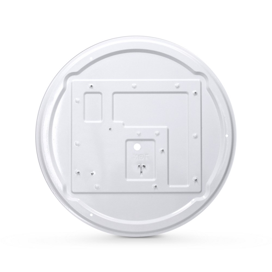 Brilagi - LED dimbar taklampa KIANIA LED/48W/230V 3000-6500K Ø 43 cm + fjärrkontroll