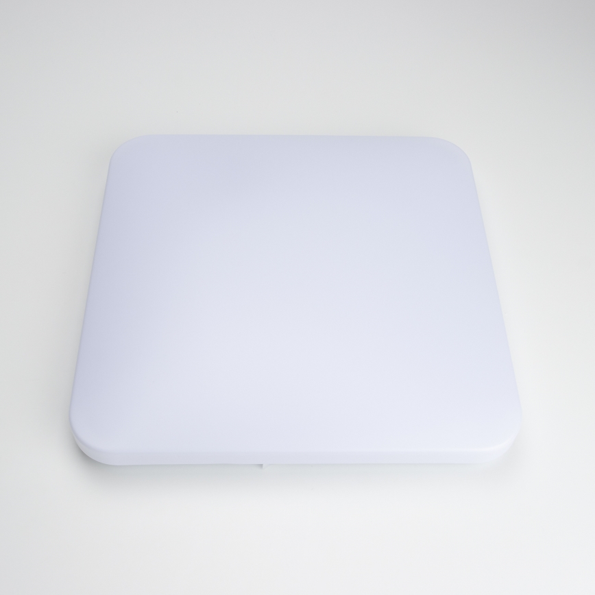 Brilagi - dimbar taklampa SMART LED/28W/230V 43x43 cm 2700-6500K Wi-Fi Tuya + fjärrkontroll