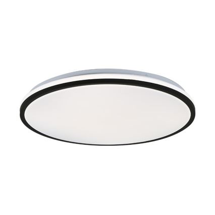 Brilagi - Dimbart SMART LED-takarmatur 36W/230V Ø 48 cm 3000-6000K Wi-Fi Tuya Beacon + fjärrkontroll