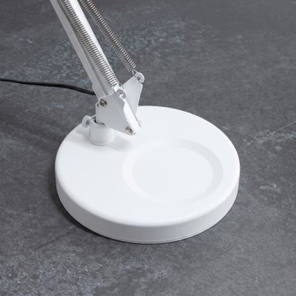 BRILAGI - dimmbar LED-bordslampa VARIO LED/15W/230V 3000-6000K vit