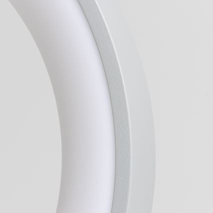 Brilagi - LED dimbar takpendel på vajer FALCON LED/40W/230V 3000-6500K Ø 45 cm grå + fjärrkontroll