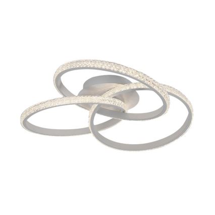 Brilagi - Dimmbar LED-taklampa COSMOWAVE LED/70W/230V 3000-6500K + fjärrkontroll