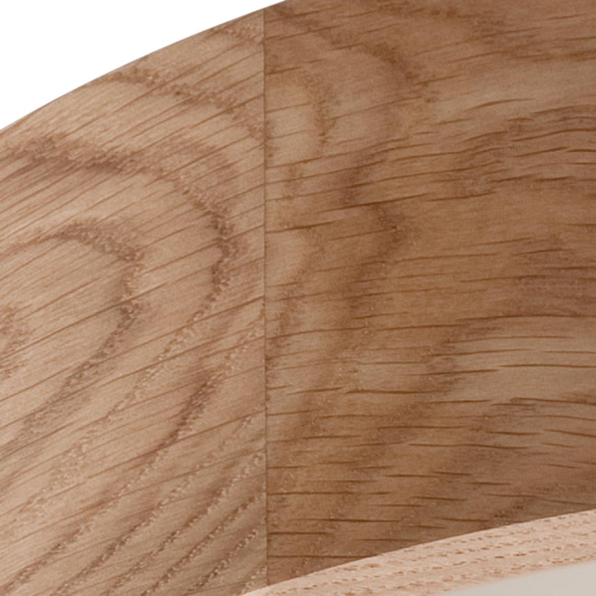 Brilagi - dimbar LED-takarmatur MANAROLA LED/24W/230V Ø 42 cm 3000-6500K ek + fjärrkontroll