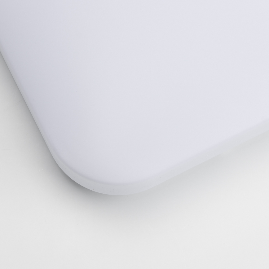 Brilagi - Dimbar LED-taklampa SMART LED/36W/230V 53x53 cm 2700-6500K Wi-Fi Tuya + fjärrkontroll