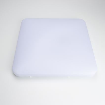 Brilagi - Dimbar LED-taklampa SMART LED/36W/230V 53x53 cm 2700-6500K Wi-Fi Tuya + fjärrkontroll