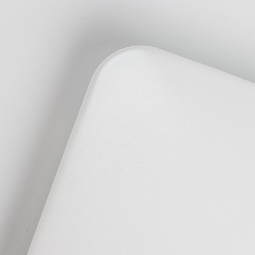 Brilagi - Dimbar LED-takarmatur MILKY WAY LED/24W/230V 3000-6500K 37x37 cm + fjärrkontroll