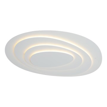 Brilagi - Dimmbar LED-taklampa MODERN MAXI LED/105W/230V 3000-6000K 83,5x1000 cm + fjärrkontroll