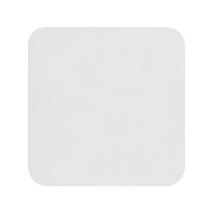 Brilagi - Dimbar LED-takarmatur OPAL LED/24W/230V 37,5x37,5 cm 3000/4000/6500K, inkl. fjärrkontroll