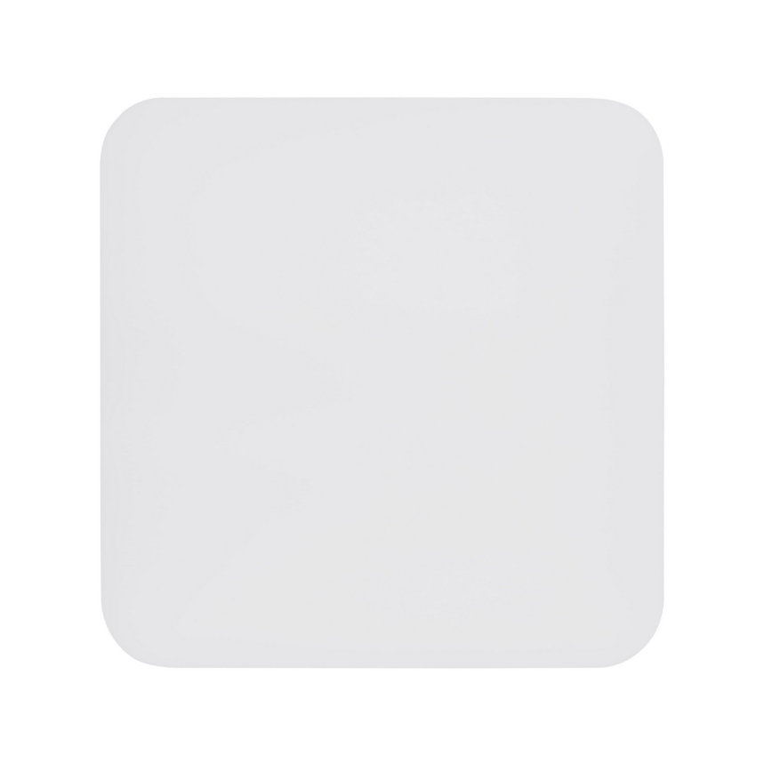 Brilagi - Dimbar LED-takarmatur OPAL LED/24W/230V 37,5x37,5 cm 3000/4000/6500K, inkl. fjärrkontroll