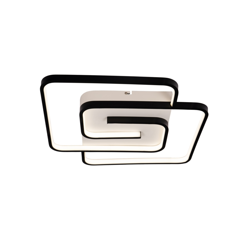 Brilagi - Dimbar LED-takarmatur VELO LED/60W/230V 48x48 cm 3000/4000/6000K + fjärrkontroll