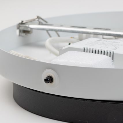 Brilagi - dimbart LED-takarmatur VELO XL LED/83W/230V 3000-6500K 46,7x59,5 cm + fjärrkontroll