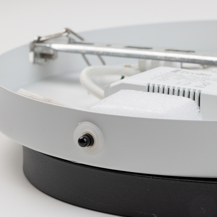 Brilagi - dimbart LED-takarmatur VELO XL LED/83W/230V 3000-6500K 46,7x59,5 cm + fjärrkontroll