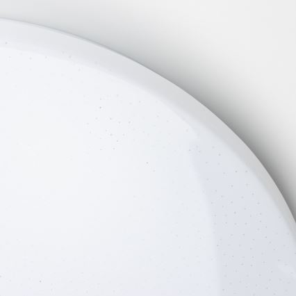 Brilagi - Dimbar LED-armatur SMART STARS LED/24W/230V Ø 38 cm 2700-6500K Wi-Fi Tuya + fjärrkontroll