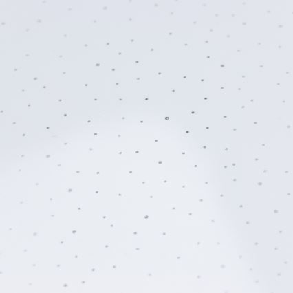 Brilagi - Dimbar LED-armatur SMART STARS LED/24W/230V Ø 38 cm 2700-6500K Wi-Fi Tuya + fjärrkontroll