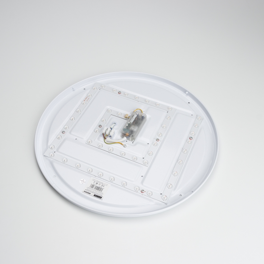 Brilagi - Dimbar LED-armatur SMART STARS LED/24W/230V Ø 38 cm 2700-6500K Wi-Fi Tuya + fjärrkontroll