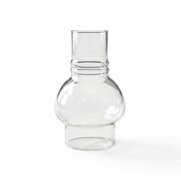 Brilagi - ersättningsglas till fotogenlampan MERLIN