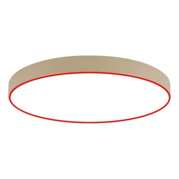 BRILAGI - Ersättningslampskärm för takarmaturen POOL Ø 80 cm