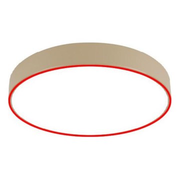 BRILAGI - Ersättningsskärm till takarmaturen POOL Ø 30 cm