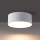 Brilagi - FORIS LED taklampa för badrum, 14W/230V, Ø 12 cm, vit, IP44