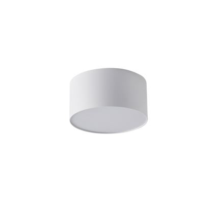 Brilagi - FORIS LED taklampa för badrum, 14W/230V, Ø 12 cm, vit, IP44
