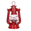 Brilagi - Fotogenlampa LANTERN 19 cm röd