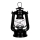 Brilagi - Fotogenlampa LANTERN 19 cm svart