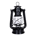 Brilagi - Fotogenlampa LANTERN 24,5 cm svart