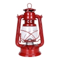 Brilagi - Fotogenlampa LANTERN 28 cm röd