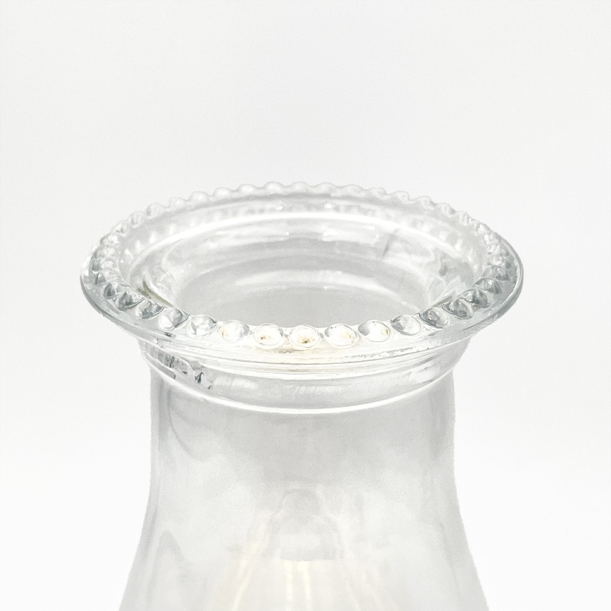 Brilagi - fotogenlampa MERLIN, blå