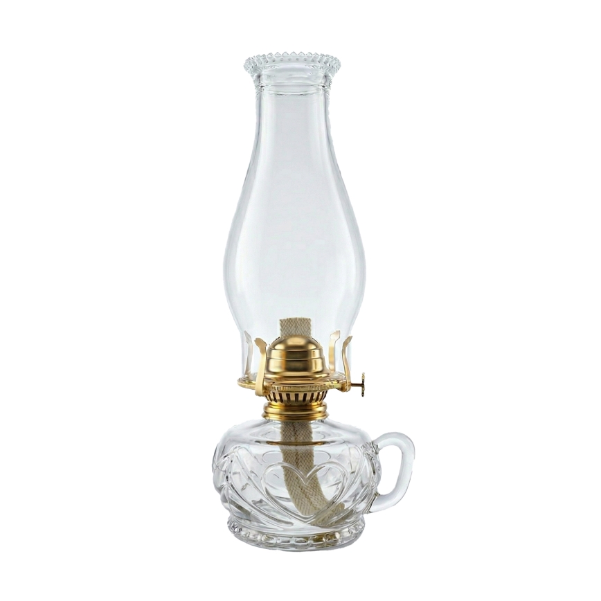 Brilagi - Fotogenlampa MERLIN klar
