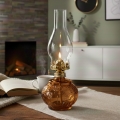 Brilagi - Fotogenlampa MERLIN orange