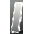 Brilagi - Fristående spegel BELLEZA LED/42W/230V 160x50 cm IP44 CRI 90 dimbar + CCT