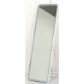 Brilagi - Fristående spegel ELEGANZA LED/42W/230V 160x50 cm IP44 CRI 90 dimbar + CCT