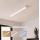Brilagi - FULLDAY LED ytmonterad takarmatur 20/30/40W 230V 2700/4000/6000K 120 cm vit