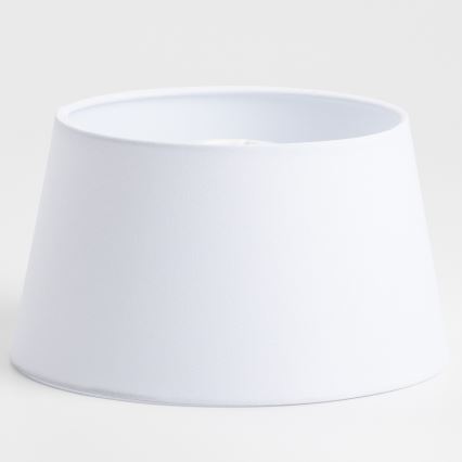 Brilagi - Golvlampa CERIA 1xE27/100W/230V + 1xE14/25W mattkrom/vit