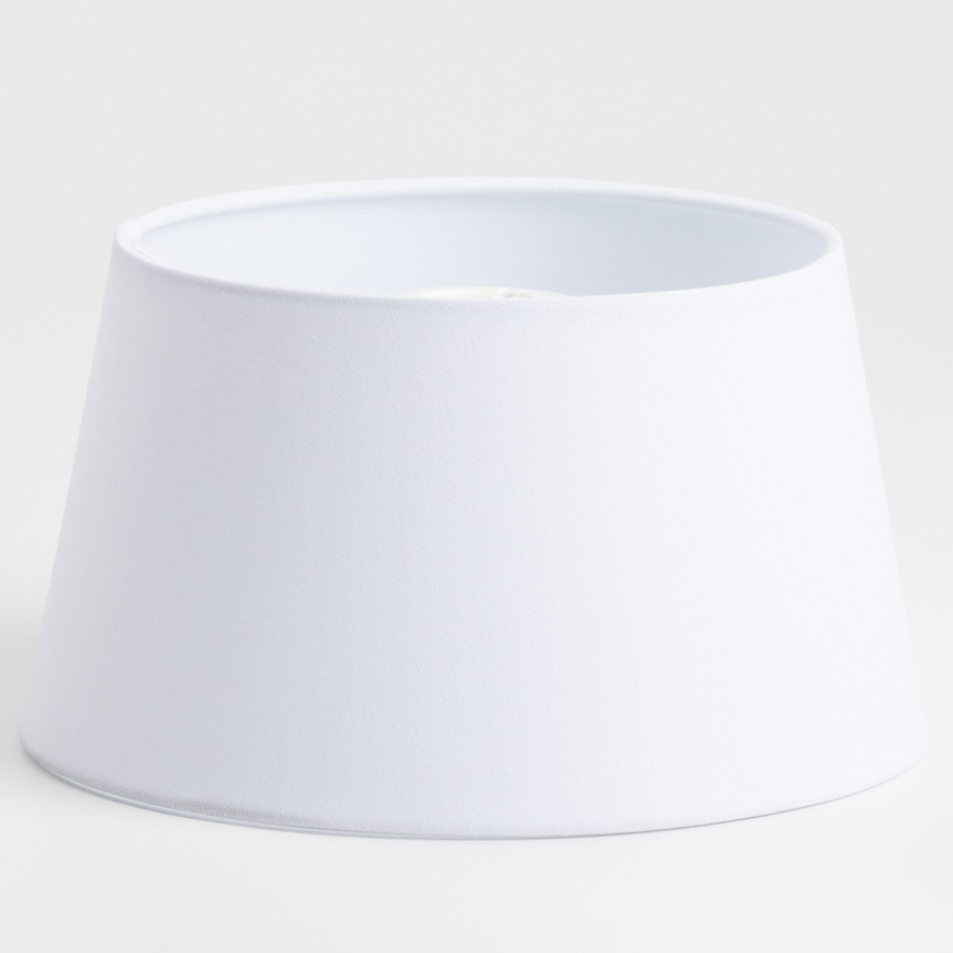 Brilagi - Golvlampa CERIA 1xE27/100W/230V + 1xE14/25W svart/vit