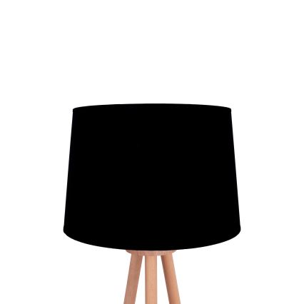 Brilagi - Golvlampa PARDEONE 1xE27/40W/230V