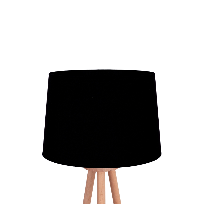 Brilagi - Golvlampa PARDEONE 1xE27/40W/230V