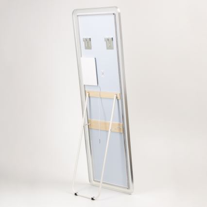BRILAGI - Fristående spegel ELEGANZA LED/42W/230V 160x50 cm IP44 CRI 90 dimbar + CCT